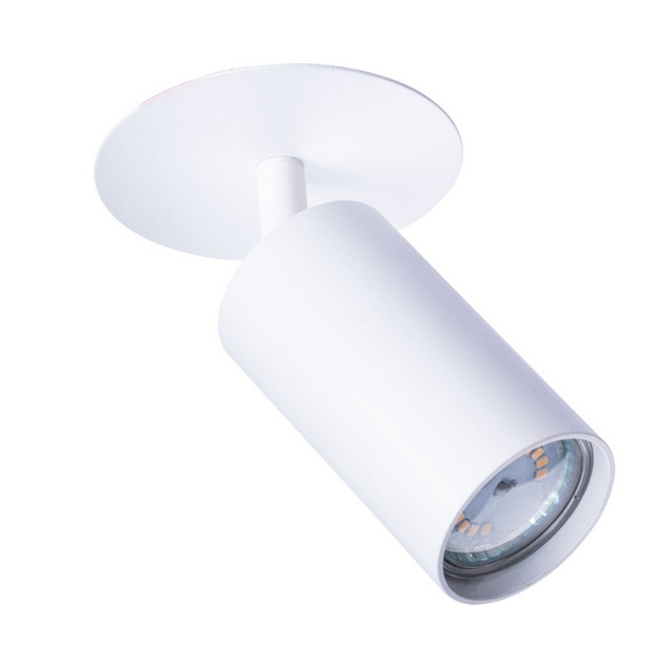 Светильник точечный Artelamp Cefeo A3214PL-1WH