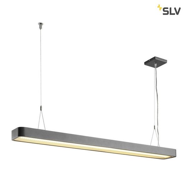 Светильник подвесной SLV Worklight 1000453