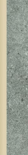 Цоколь Paradyz Orione Grafit 40х7,2