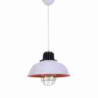 Подвесной светильник Lumina Deco Fuko LDP 6859 WT