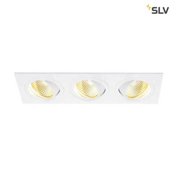 Светильник точечный SLV New Tria 114201