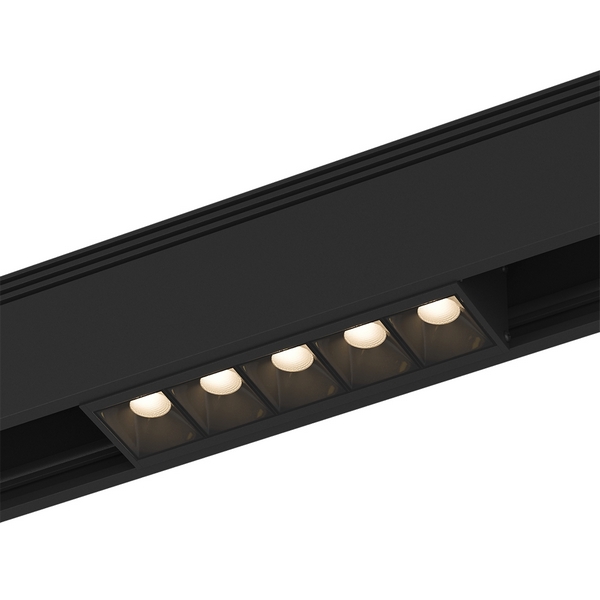 Трековый светильник DesignLed SY SY-601221-BL-10-NW