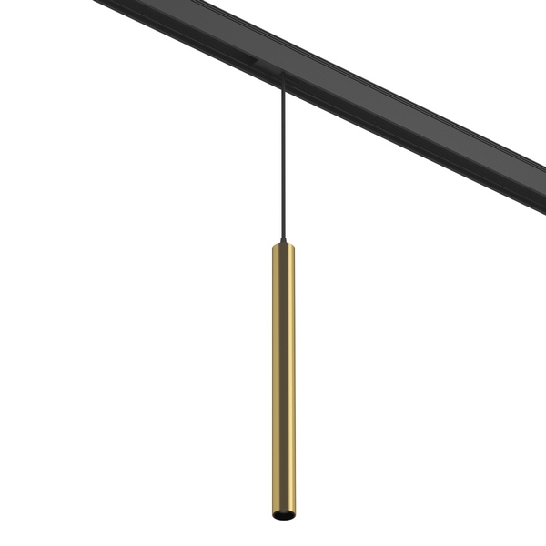 Трековый светильник DesignLed SY SY-601243-GD-7-36-NW