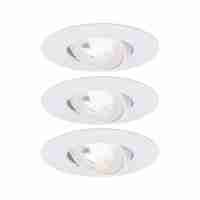 Встраиваемый светодиодный светильник Paulmann Promo 92956