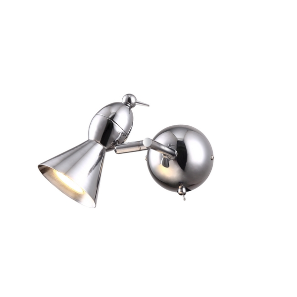 Спот Artelamp Picchio A9229AP-1CC
