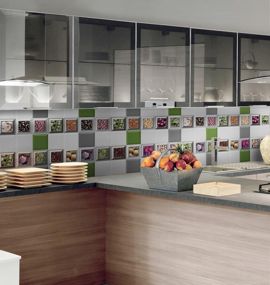 Cube Kitchen