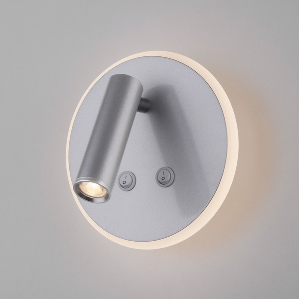 Спот Elektrostandard Tera MRL LED 1014