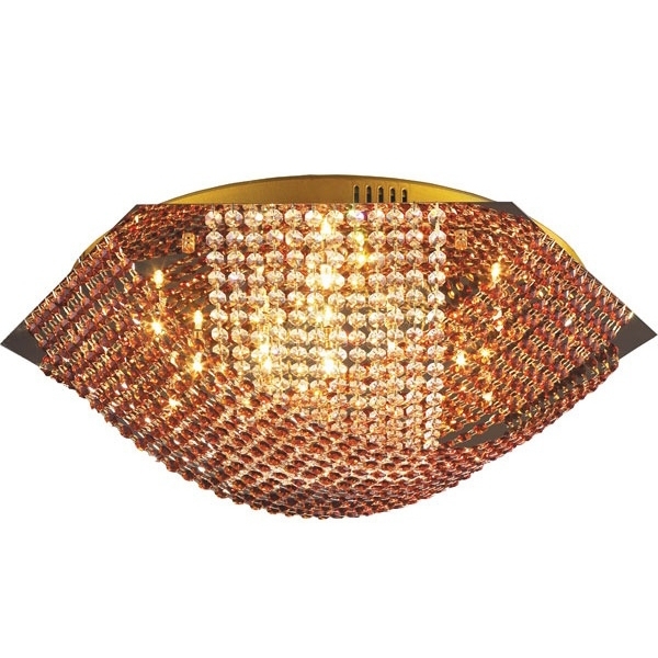 Потолочная люстра N-Light 6 06 2670 0353 16 (2670/16)