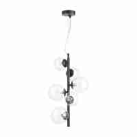 Подвесная люстра Odeon Light Tovi 4818/6