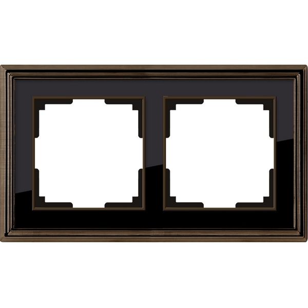 Рамка Werkel Palacio WL17-Frame-02