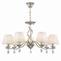 Подвесная люстра Freya Monique FR2001PL-07G