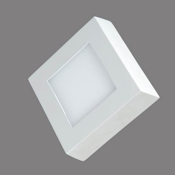 Светильник точечный Elvan NLS-702SQ-6W-NH