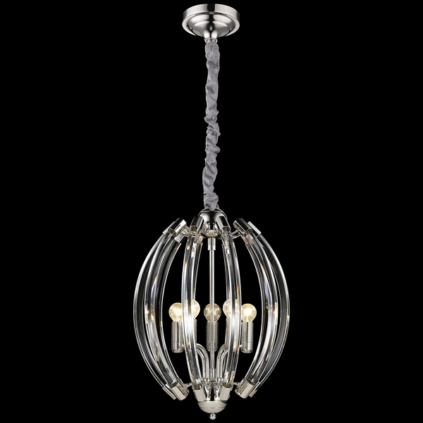 Подвесной светильник Wertmark Prando WE149.05.203