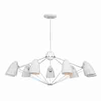 Подвесная люстра Favourite Humpen 1758-9P