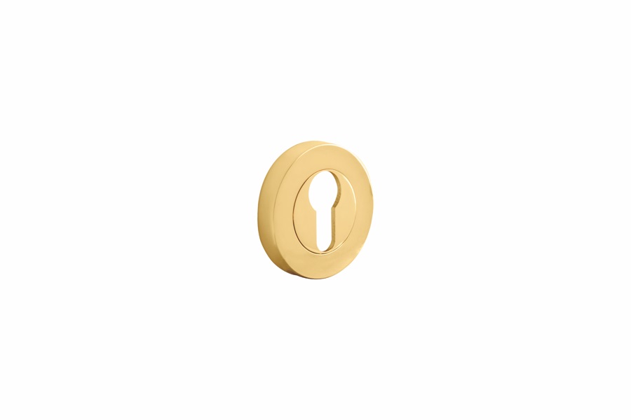 Накладка к ручкам ORO&ORO INET 15 GP лат бл