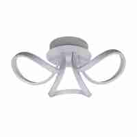 Потолочный светодиодный светильник Mantra Knot Led 6035K