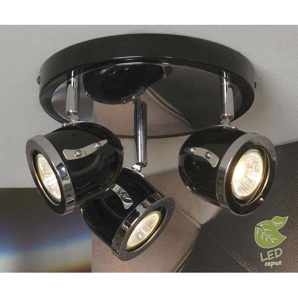 Спот Loft Tivoli GRLSN-3127-03