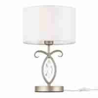 Настольная лампа Maytoni Luxe H006TL-01G
