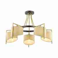 Потолочная люстра Lumion Karen 3750/5C