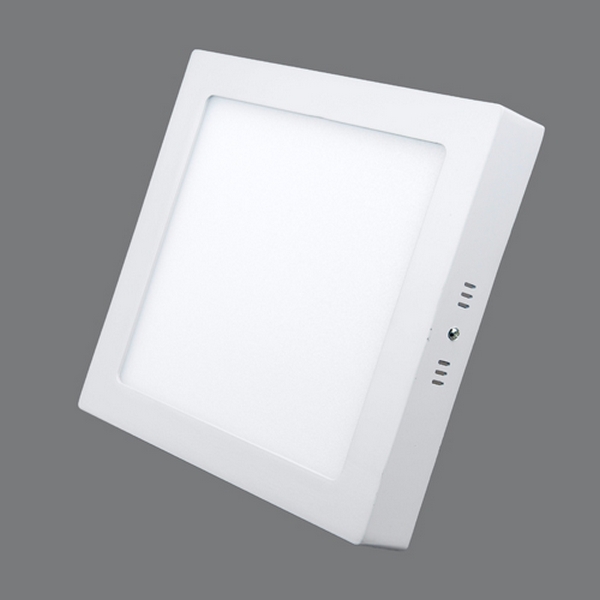 Светильник точечный Elvan NLS-702SQ-18W-WH