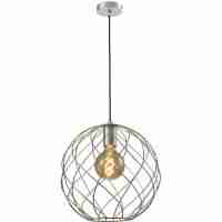 Подвесной светильник Toplight Janis TL1190H-01SL