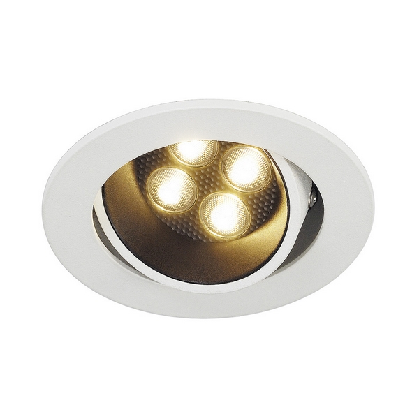 Светильник точечный SLV Triton 113781