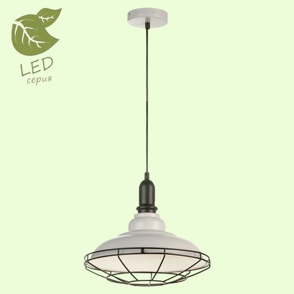 Светильник подвесной Loft Binghamton GRLSP-9848