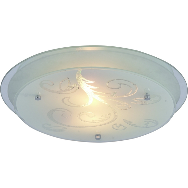 Светильник потолочный круглый Artelamp Sinderella A4865PL-2CC
