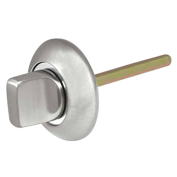 Завертка сантехническая Fuaro BKW8 AR-SN/CP-3 (без ответной части)