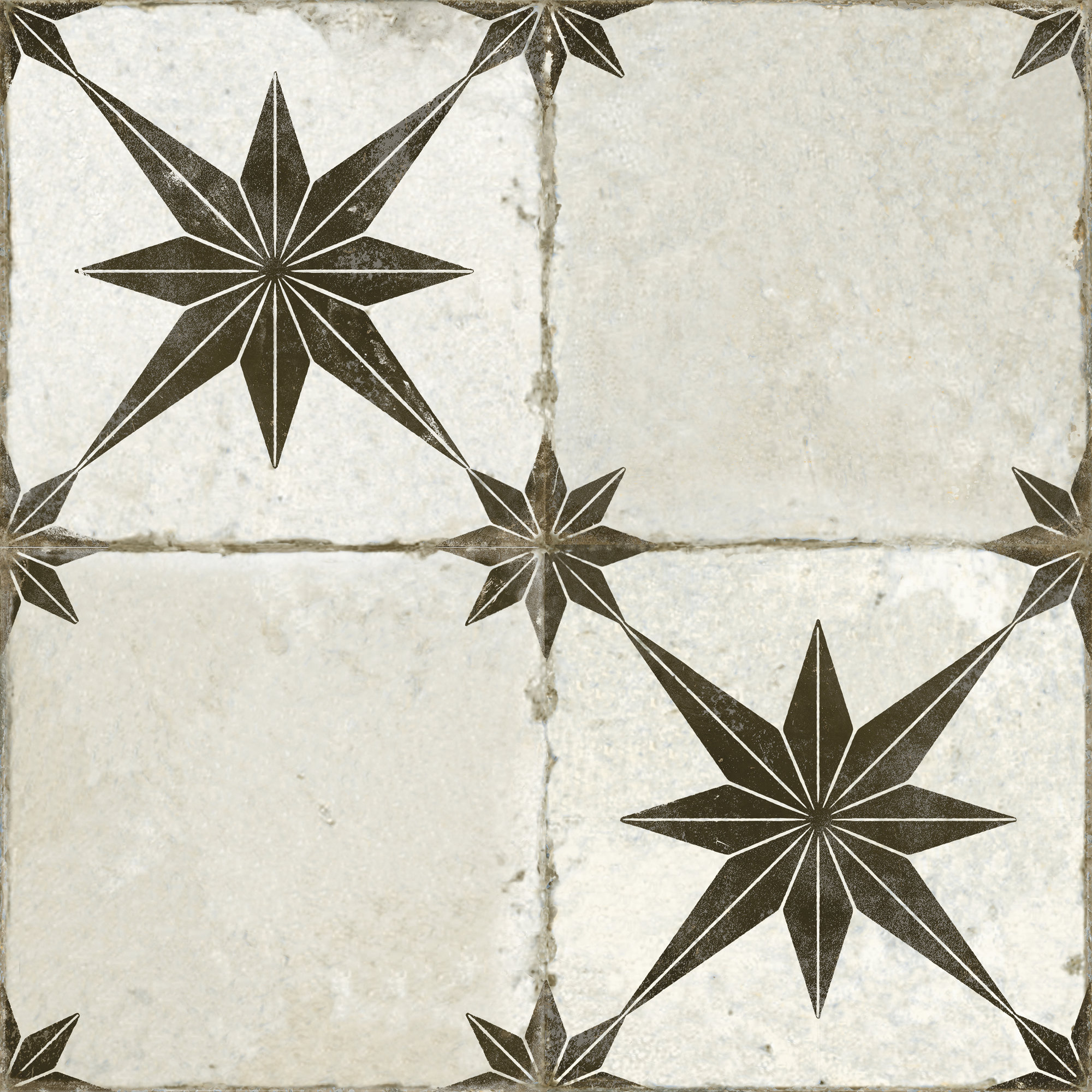 Керамогранит Peronda FS Star Ara Black 45x45