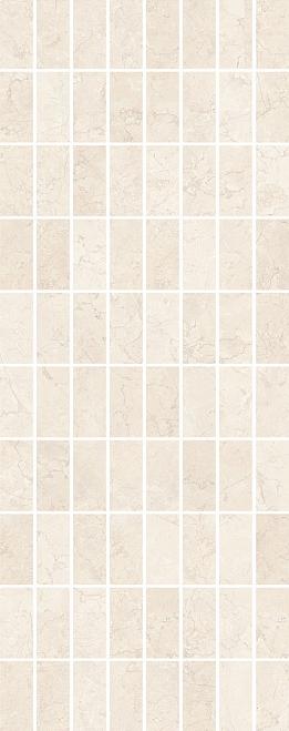 Плитка керамическая Kerama Marazzi Резиденция мозаичный MM7175 декор 20х50