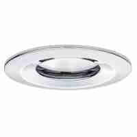 Встраиваемый светодиодный светильник Paulmann Premium Slim Coin 93883