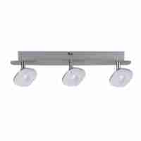 Светодиодный спот Paulmann Squarelense 66652