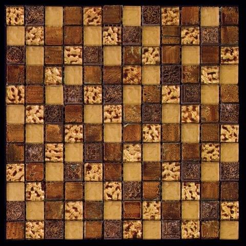 Мозаика Natural Inka BDA-2308 23х23 29,8х29,8