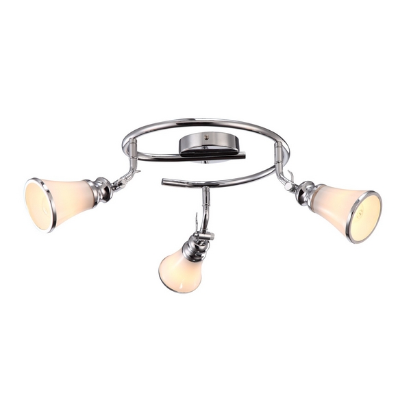 Спот Artelamp Vento A9231PL-3CC