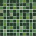 Растяжка  Bonaparte Jump Green №1 Dark (чип 4х25х25) 30х30