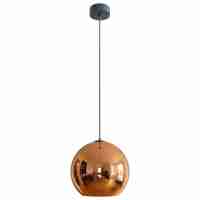 Подвесной светильник Loft IT Copper Shade Loft2023-A