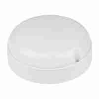 Потолочный светодиодный светильник Volpe ULW-Q223 12W/6500К IP65 White UL-00004566