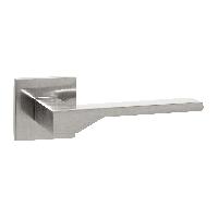 Ручка раздельная K.JS51.CLEVER SN-3 матовый никель