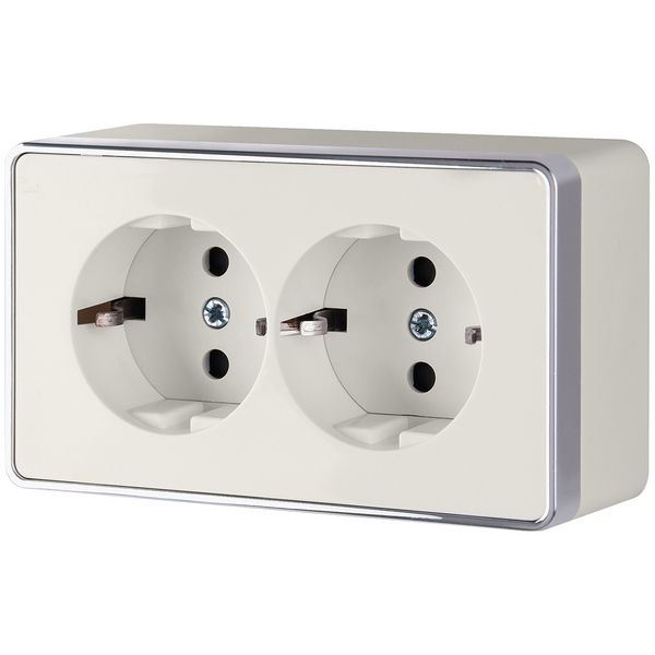 Розетка Werkel Gallant WL15-02-03