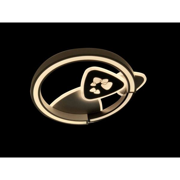 Люстра потолочная Natali Kovaltseva 81013/8C