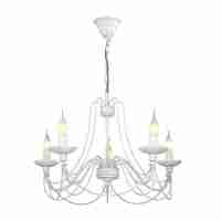 Подвесная люстра F-Promo Chateau 2164-5P