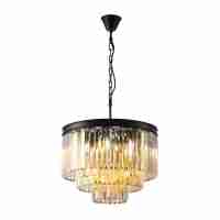 Подвесная люстра Citilux Мартин CL332132