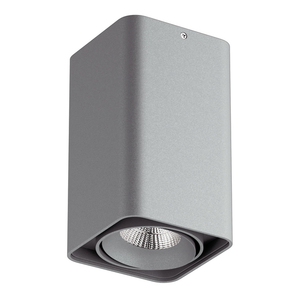 Светильник точечный Lightstar MONOCCO 052139