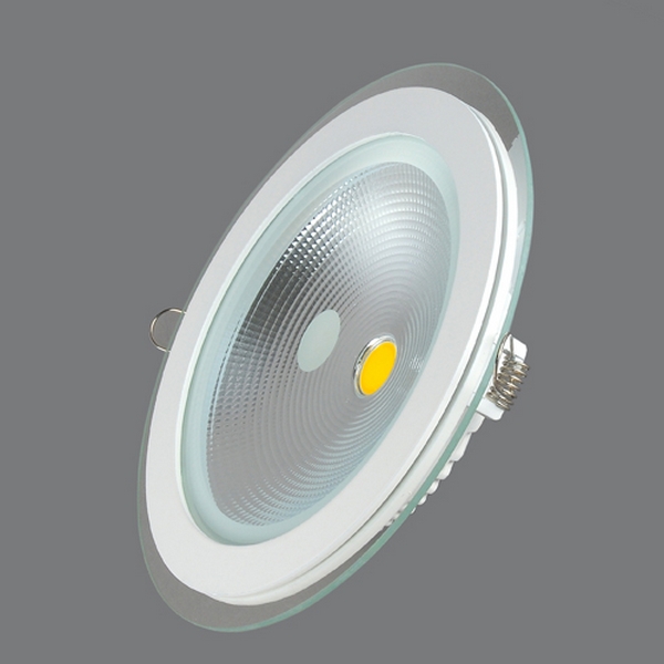 Светильник точечный Elvan VLS-703R-15W-WW