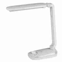 Настольная лампа ЭРА NLED-425-4W-W Б0019134