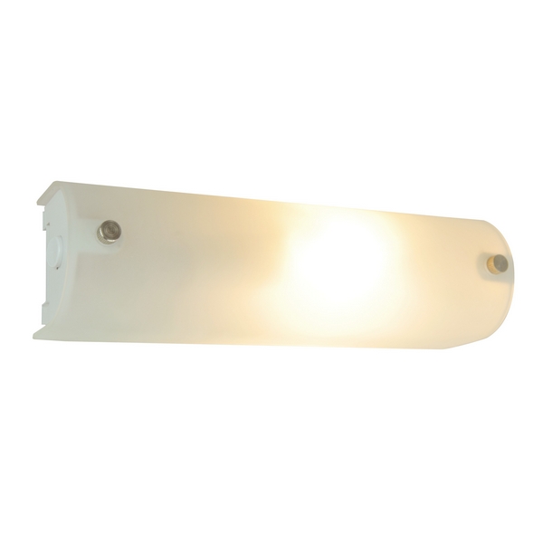 Светильник настенный Artelamp Tratto A4101AP-1WH