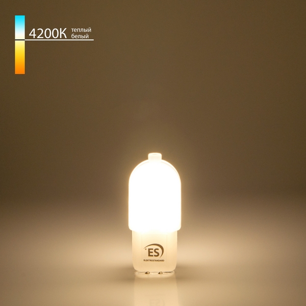 Лампочка светодиодная Elektrostandard BLG408 BLG408