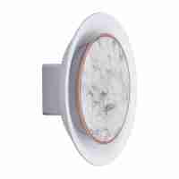 Встраиваемый светодиодный светильник Paulmann Wall 92928