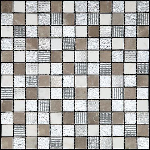 Мозаика Natural Pharaoh CPR-2301 (DSA-2301) 23х23 29,8х29,8